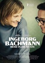 Watch Ingeborg Bachmann - Journey Into the Desert Myflixer