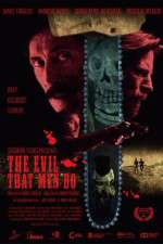 Watch The Evil That Men Do Myflixer