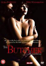 Watch The Butcher Myflixer