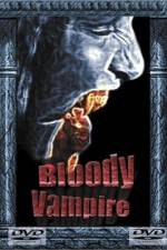Watch El vampiro sangriento Myflixer