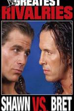 Watch Shawn Michaels Vs Bret Hart Myflixer