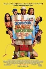 Watch Johnson Family Vacation Myflixer