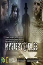 Watch National Geographic Mystery Files Lawrence Of Arabia Myflixer