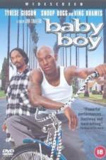 Watch Baby Boy Myflixer