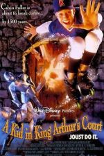 Watch A Kid in King Arthur's Court Myflixer