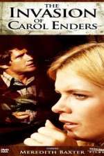 Watch The Invasion of Carol Enders Myflixer