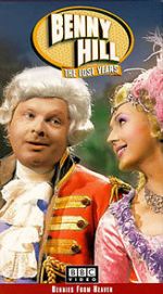 Watch Benny Hill: The Lost Years - Bennies from Heaven Myflixer