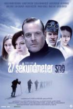 Watch 27 sekundmeter snö Myflixer
