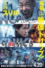 Watch Inuyashiki Myflixer