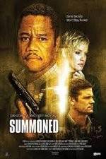 Watch Summoned Myflixer
