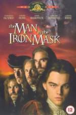 Watch The Man in the Iron Mask Myflixer