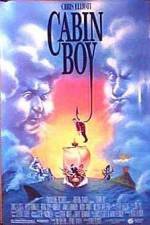 Watch Cabin Boy Myflixer