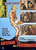 Watch Revolt of the Praetorians Myflixer