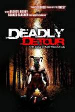 Watch Deadly Detour Myflixer