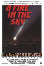 Watch A Fire in the Sky Myflixer