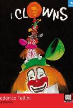 Watch The Clowns Myflixer