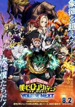 Watch My Hero Academia: You\'re Next Myflixer