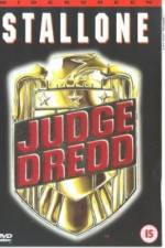 Watch Judge Dredd Myflixer