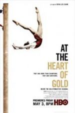 Watch At the Heart of Gold: Inside the USA Gymnastics Scandal Myflixer