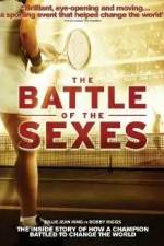 Watch The Battle of the Sexes Myflixer