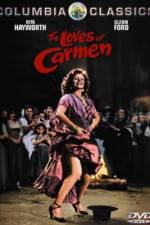Watch The Loves of Carmen Myflixer