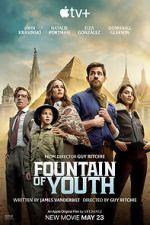 Watch Fountain of Youth Myflixer