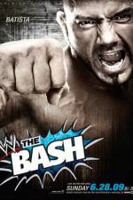 Watch WWE: The Bash Myflixer
