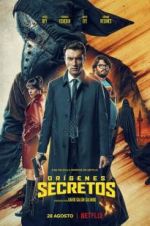Watch Unknown Origins Myflixer