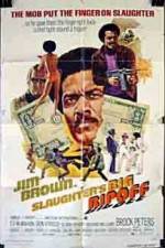 Watch Slaughter's Big Rip-Off Myflixer
