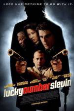 Watch Lucky Number Slevin Myflixer
