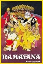 Watch Ramayana: The Legend of Prince Rama Myflixer