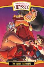 Watch Adventures in Odyssey: The Knight Travellers Myflixer