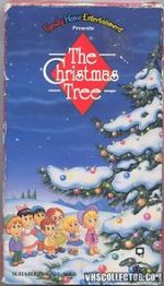 Watch The Christmas Tree (TV Short 1991) Myflixer