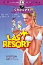 Watch Last Resort Myflixer