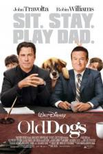 Watch Old Dogs Myflixer