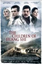 Watch The Children of Huang Shi Myflixer