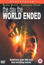 Watch The Day the World Ended Myflixer