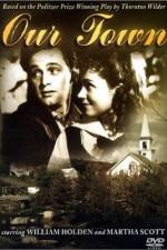 Watch Our Town Myflixer