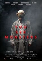 Watch You See Monsters Myflixer