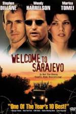 Watch Welcome to Sarajevo Myflixer