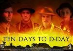 Watch Ten Days to D-Day Myflixer