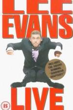 Watch Lee Evans Live from the West End Myflixer