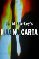 Watch David Starkey\'s Magna Carta Myflixer