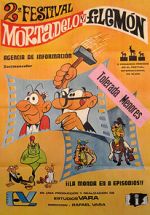 Watch Segundo Festival de Mortadelo y Filem�n, agencia de informaci�n Myflixer