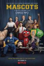 Watch Mascots Myflixer