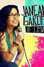 Watch Janeane Garofalo If I May Myflixer
