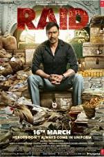 Watch Raid Myflixer
