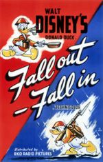 Watch Fall Out Fall In (Short 1943) Myflixer