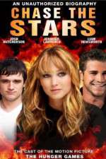 Watch Chase the Stars: The Cast of 'The Hunger Games' Myflixer