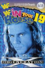 Watch WWF in Your House D-Generation-X Myflixer